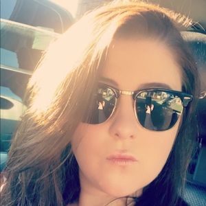 Meet your Posher, Kate